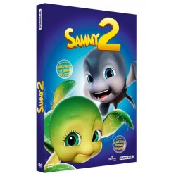 DVD SAMMY 2