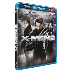 BLURAY X MEN 2