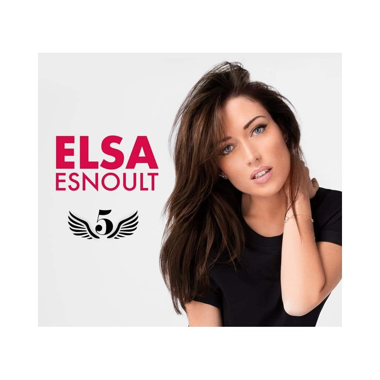 CD ELSA ESNOULT 5