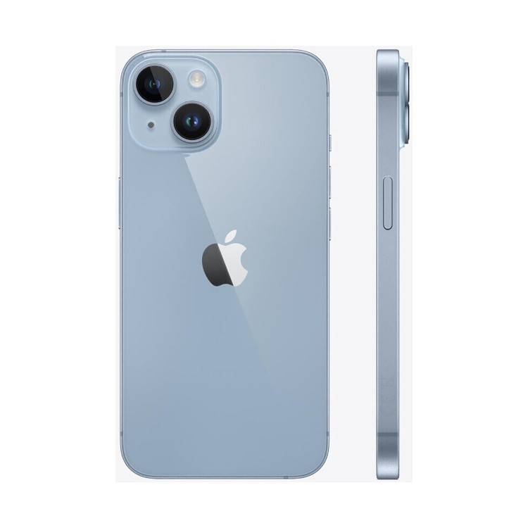 SMARTPHONE IPHONE 14 128 GB BLEU 86%