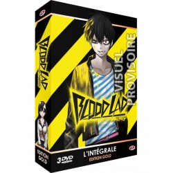 DVD BLOOD LAD INTEGRALE