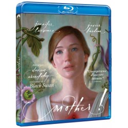 BLURAY MOTHER