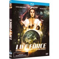 BLURAY LIFE FORCE