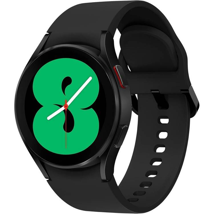 Montre Samsung Galaxy Watch 4 4g 40 mm Noire