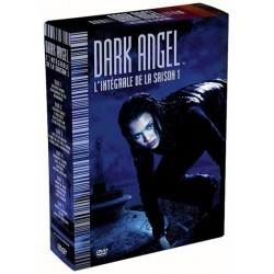 DVD Dark Angel Saison 1