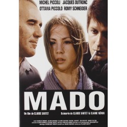 DVD Mado