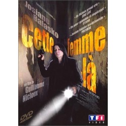 DVD Cette femme là