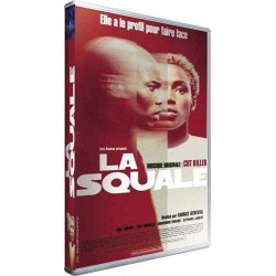 DVD La Squale