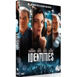 DVD IDENTITIES