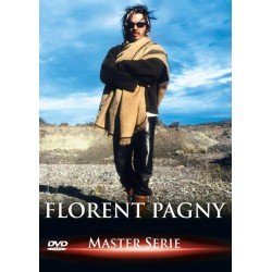 DVD FLORENT PAGNY MASTER SERIE