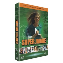 DVD SUPER JAIMIE SAISON 3