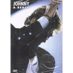 DVD JOHNNY HALLYDAY A BERCY