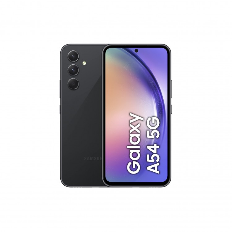 Smartphone Galaxy A54 5g 128 Gb Noir