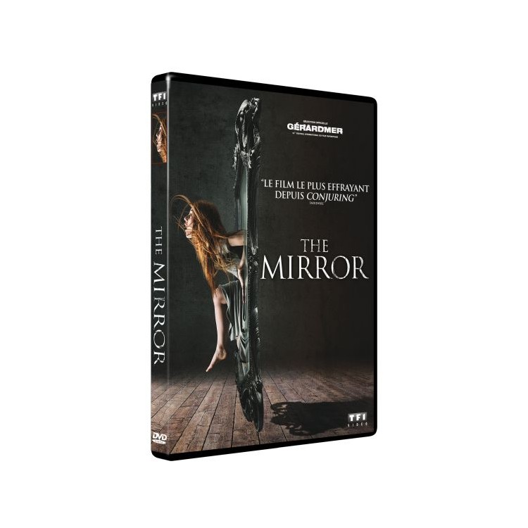 DVD The Mirror