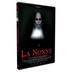 DVD La Nonne