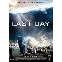 DVD The Last day