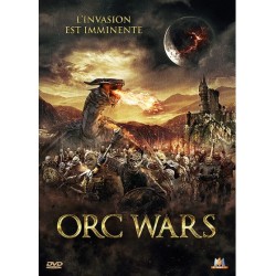 DVD Orc Wars