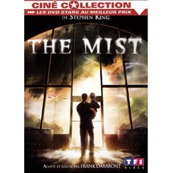 DVD THe Mist