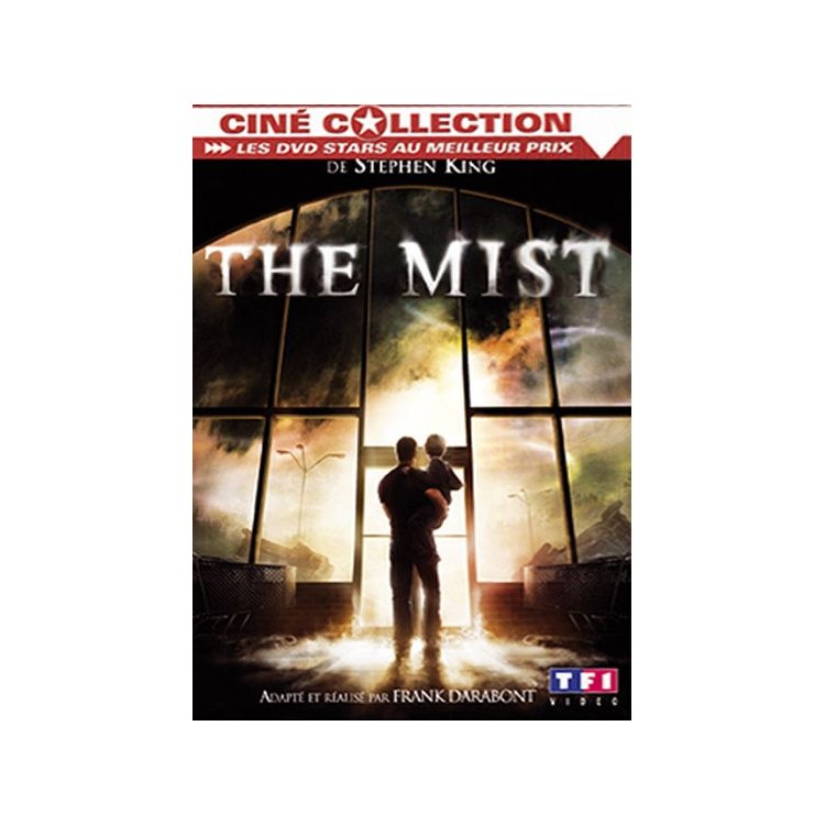 DVD THe Mist