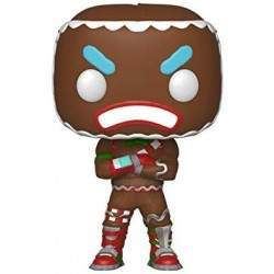 FIGURINE POP FORTNITE MERRY MARAUDER 433