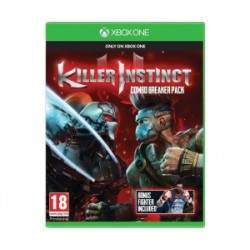 JEU XBOX ONE KILLER INSTINCT