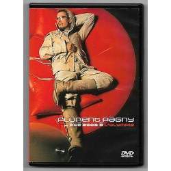 DVD PAGNY, FLORENT-LIVE OLYMPIA 2003