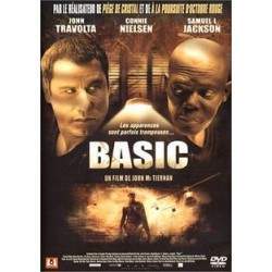 DVD BASIC