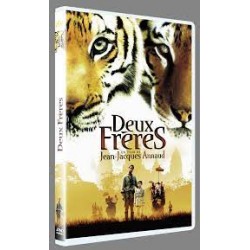 DVD DEUX FRERES