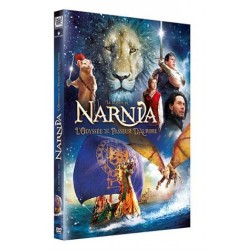 DVD LE MONDE DE NARNIA - CHAPITRE 3 : L ODYSSEE DU PASSEUR D AURORE