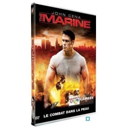 DVD THE MARINE