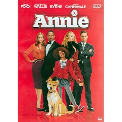 DVD ANNIE
