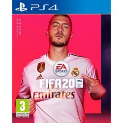 JEU PS4 FIFA 20