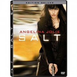 DVD SALT