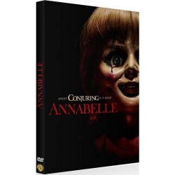 DVD ANNABELLE