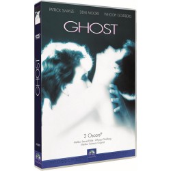 DVD GHOST