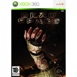 JEU XBOX 360 DEAD SPACE