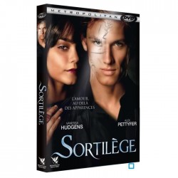 DVD SORTILEGES