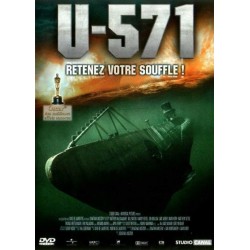 DVD U-571