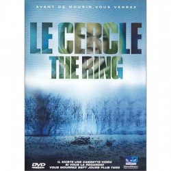 DVD LE CERCLE