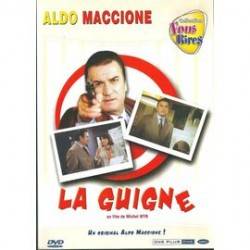 DVD LA GUIGNE