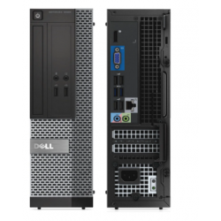 ORDINATEUR DELL OPTIPLEX 3020 WIN 11 PRO