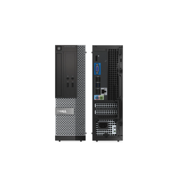 ORDINATEUR DELL OPTIPLEX 3020 WIN 11 PRO