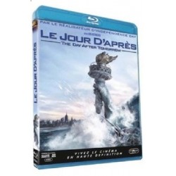 BLU-RAY LE JOUR D APRES