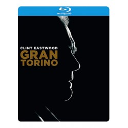 BLURAY GRAN TORINO STEELBOOK