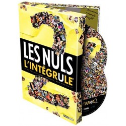 DVD LES NULS L INTEGRULE VOLUME 2