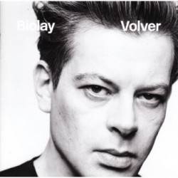 CD AUDIO VOLVER BENJAMIN BIOLAY