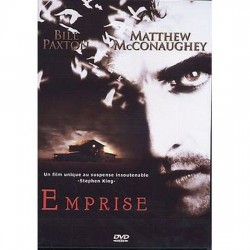 DVD EMPRISE