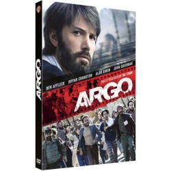 DVD ARGO