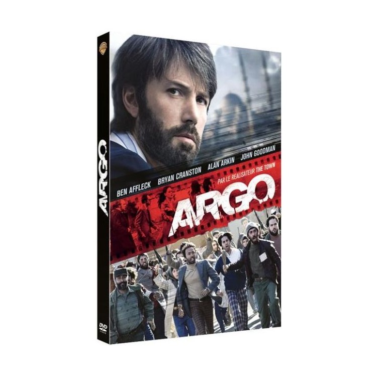 DVD ARGO