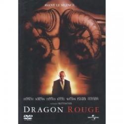 DVD DRAGON ROUGE